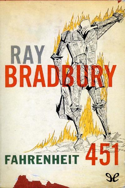 libro gratis Fahrenheit 451