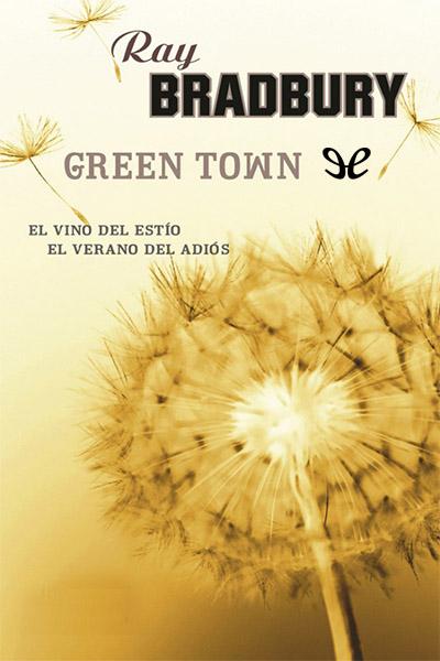 descargar libro Green Town