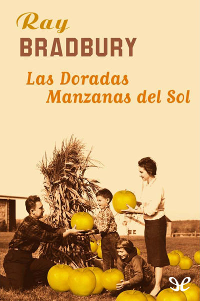 descargar libro Las doradas manzanas del sol