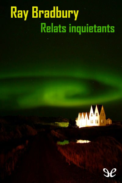 descargar libro Relats inquietants