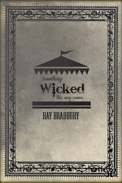 descargar libro Something Wicked This Way Comes