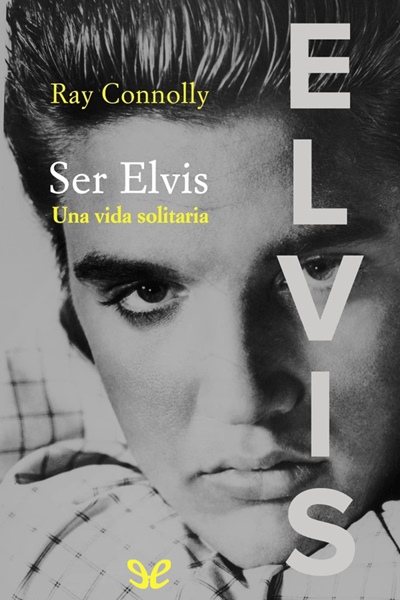 descargar libro Ser Elvis