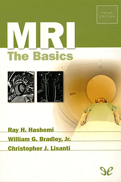 libro gratis MRI: The Basics