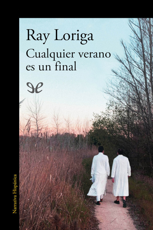 libro gratis Cualquier verano es un final