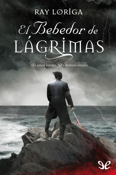 libro gratis El bebedor de lágrimas