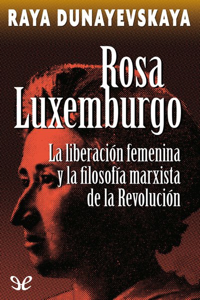 descargar libro Rosa Luxemburgo