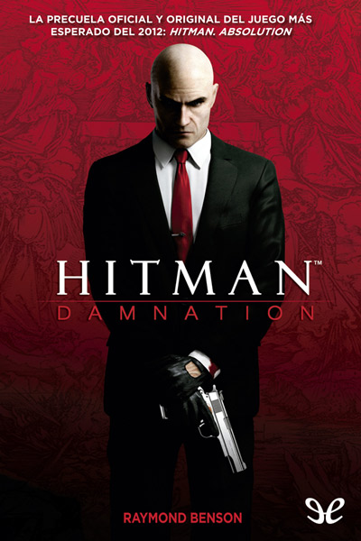 descargar libro Hitman. Damnation