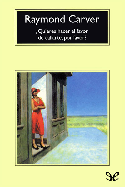 descargar libro ¿Quieres hacer el favor de callarte, por favor?