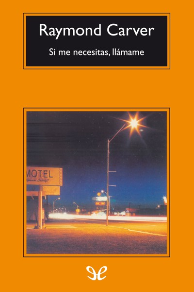 descargar libro Si me necesitas, llámame