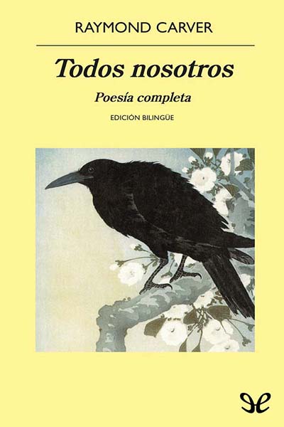 descargar libro Todos nosotros