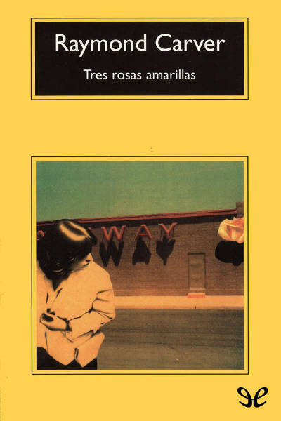 descargar libro Tres rosas amarillas