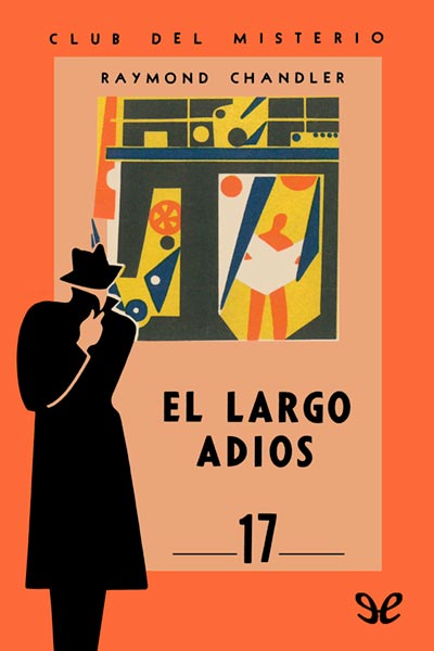 descargar libro El largo adiós (Trad. Flora W. de Setaro)