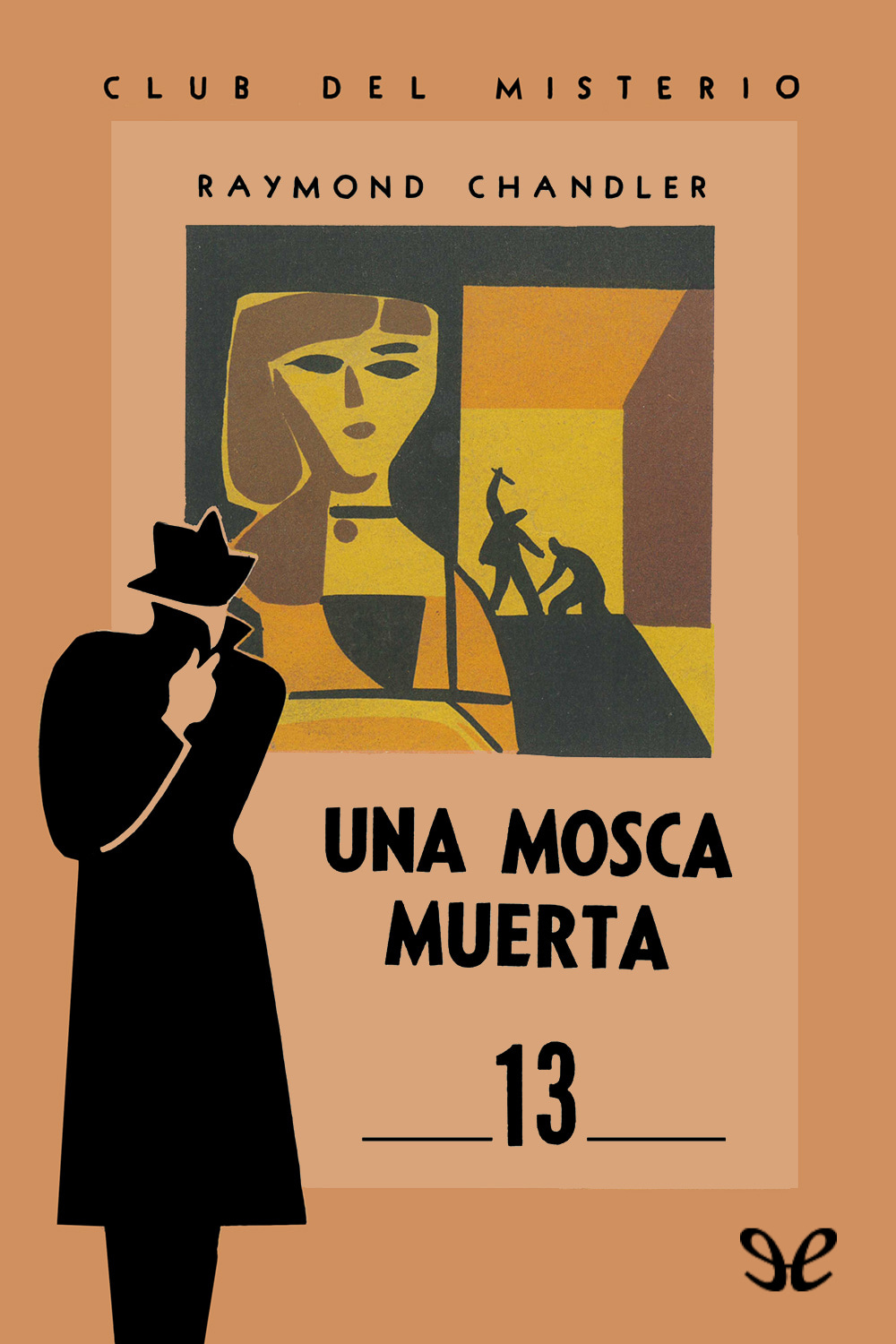 libro gratis Una mosca muerta