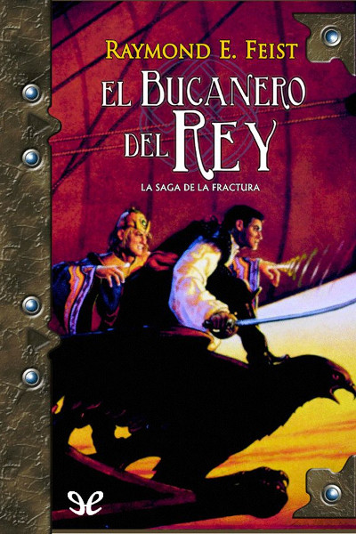 descargar libro El bucanero del rey