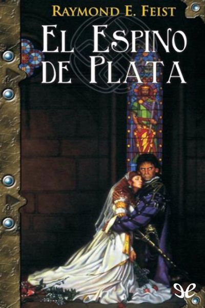 descargar libro El espino de plata