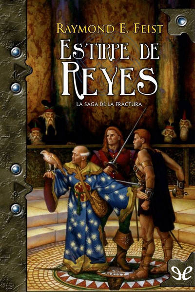 descargar libro Estirpe de reyes