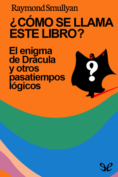 descargar libro ¿Cómo se llama este libro?