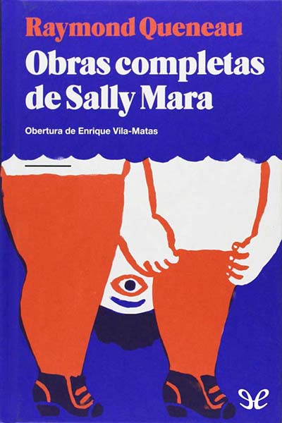 descargar libro Obras completas de Sally Mara