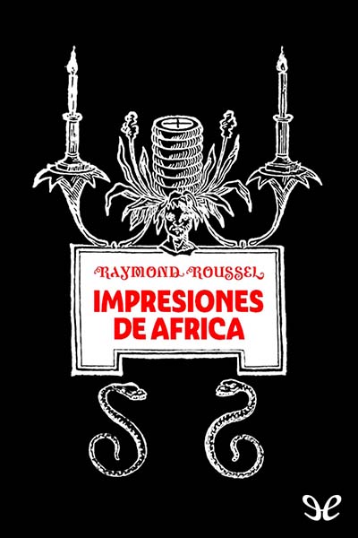 descargar libro Impresiones de África