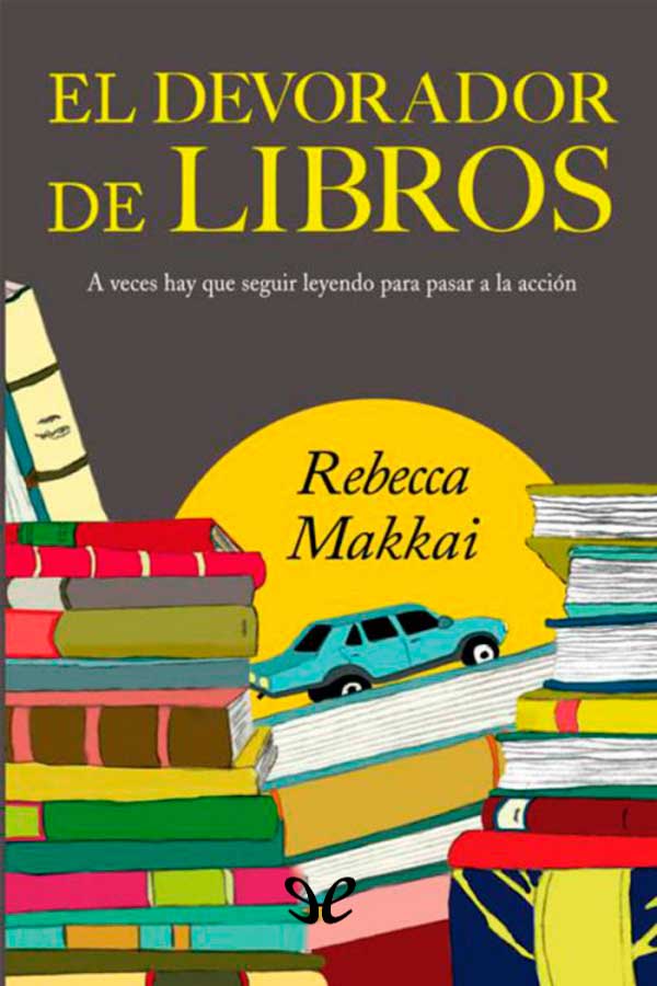 libro gratis El devorador de libros