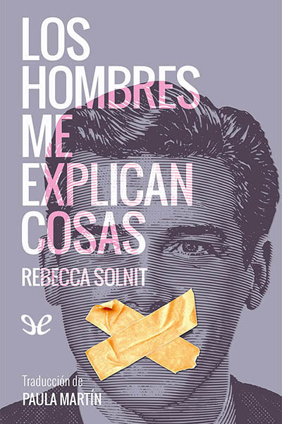 libro gratis Los hombres me explican cosas