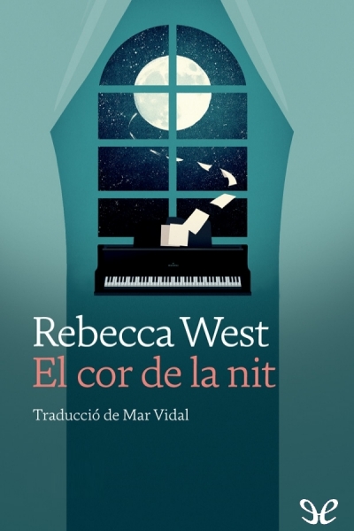 descargar libro El cor de la nit