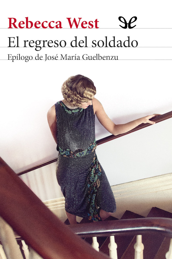 descargar libro El regreso del soldado