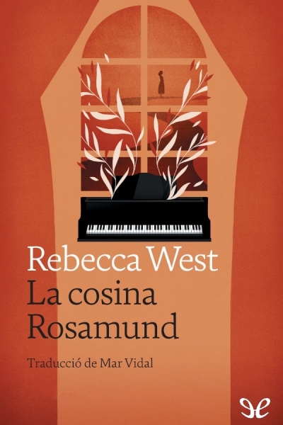 libro gratis La cosina Rosamund