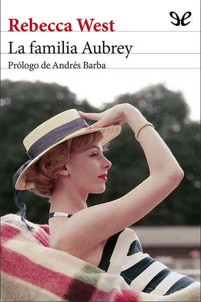 libro gratis La familia Aubrey