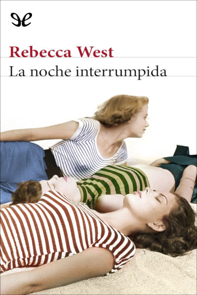 descargar libro La noche interrumpida