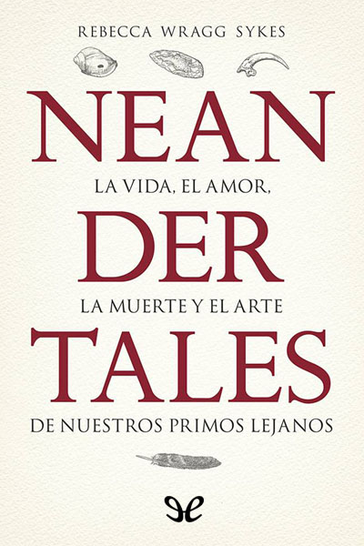 descargar libro Neandertales