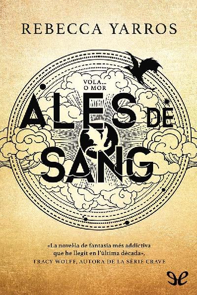 libro gratis Ales de sang