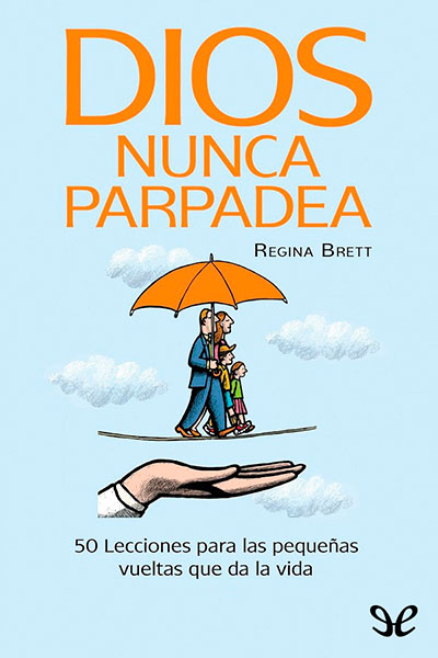 descargar libro Dios nunca parpadea