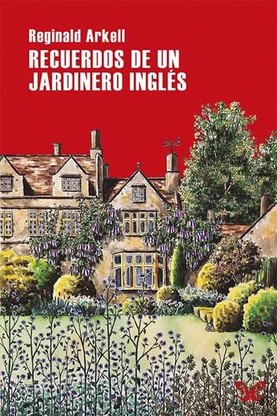 descargar libro Recuerdos de un jardinero inglés