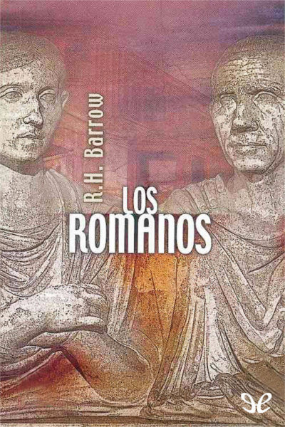 descargar libro Los romanos