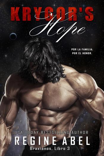 descargar libro Krygors Hope (Braxianos #03)