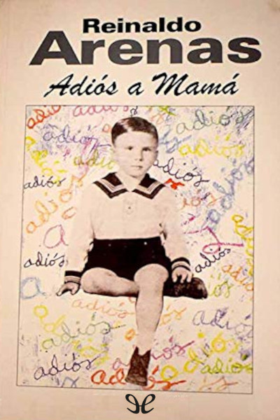 descargar libro Adis a mam