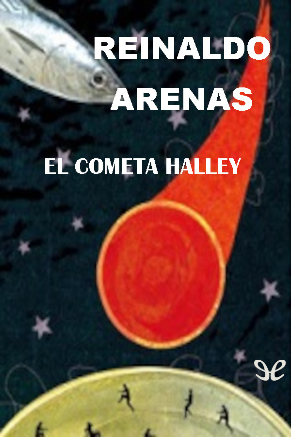 descargar libro El cometa Halley