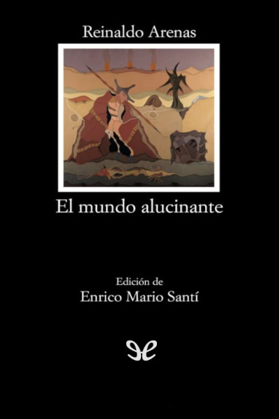 descargar libro El mundo alucinante