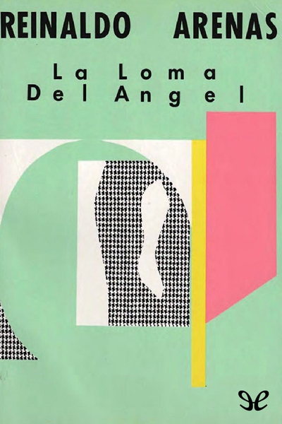 descargar libro La loma del angel