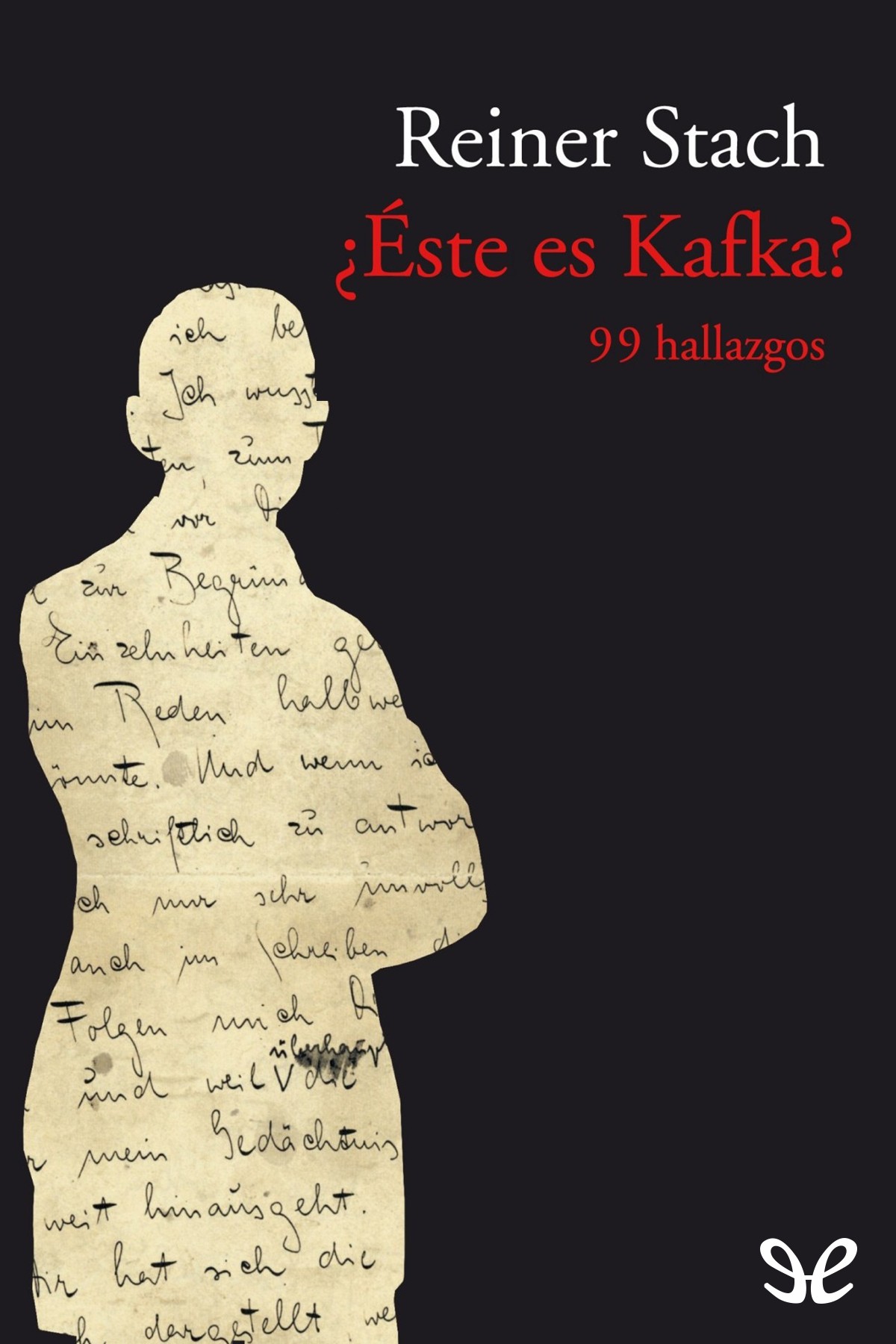 libro gratis ¿Éste es Kafka?: 99 hallazgos