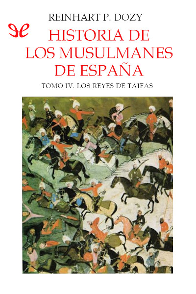 descargar libro Los reyes de taifas