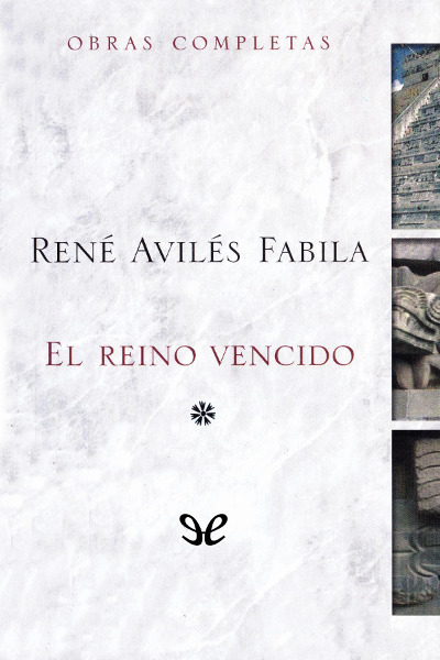 libro gratis El reino vencido