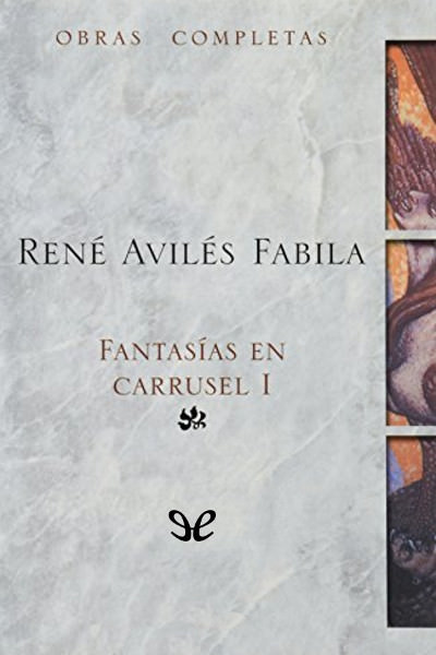 descargar libro Fantasías en carrusel I