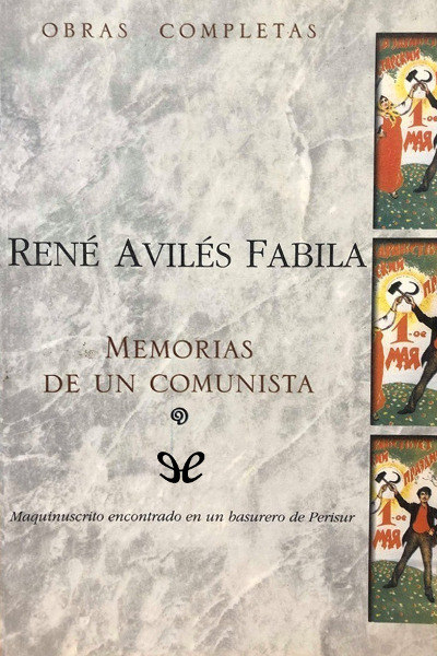 descargar libro Memorias de un comunista