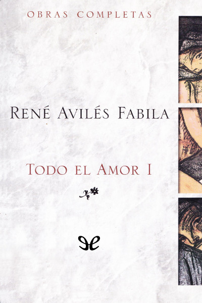 libro gratis Todo el amor I