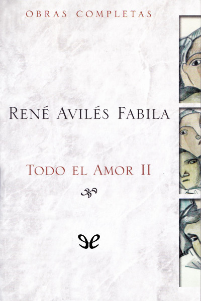 descargar libro Todo el amor II