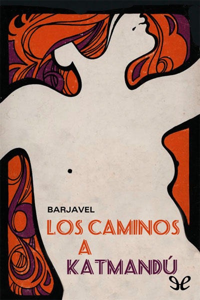 descargar libro Los caminos a Katmandú