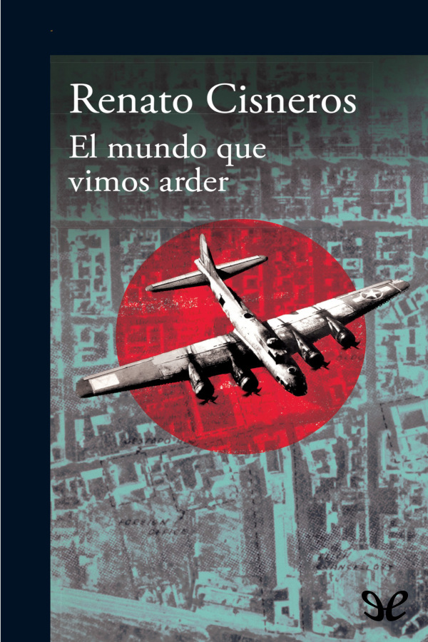 libro gratis El mundo que vimos arder