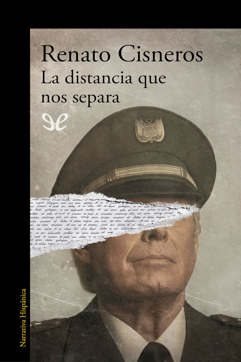 libro gratis La distancia que nos separa